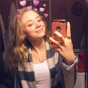 Meet your Posher, Rachel